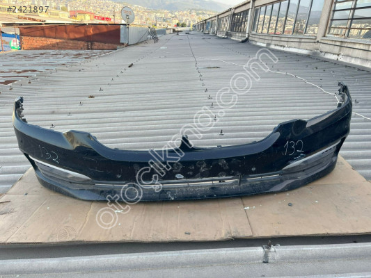 BMW G30 ÖN TAMPON ORJİNAL OEM:51117427441