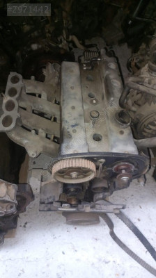 OPEL CORSA B 1.6 KOMPLE MOTOR.OTO ERKAN ÜNYE