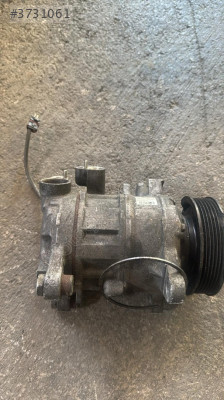 BMW F20 F21 KLİMA KOMPRESÖR 9223695