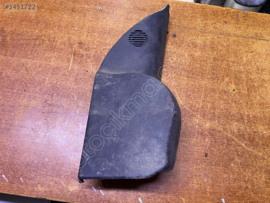 OPEL CORSA C SAĞ İÇ AYNA KAPAĞI 4 KAPI TİPİ 24457140 CANCAN OPEL