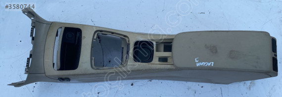 renault laguna 3 orta/ara konsol (son fiyat)