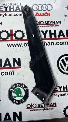 3G0805932 Volkswagen passat b8.5 b8 sağ ön far bağlantı üst sacı