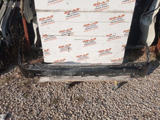 HYUNDAİ TUCSON ARKA TAMPON ALT ÇIKMA ORJİNAL 2018-2020