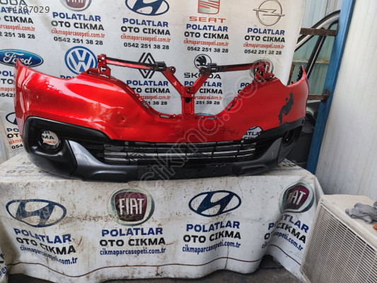 Renault kadjar ön tampon