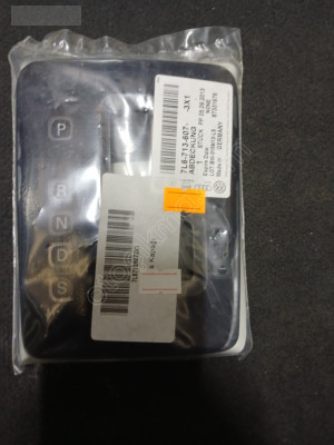 7L6713607 Touareg Vites Çerçevesi