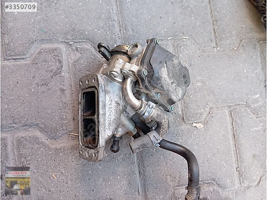 04L128063T WOLKSVAGEN PASSAT DCX MOTOR GAZ KELEBEĞİ