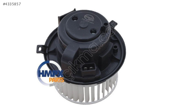 KALORİFER MOTORU GOLF5/6-JETTA-PASSAT-CADDY-A3 04-13 SIFIR