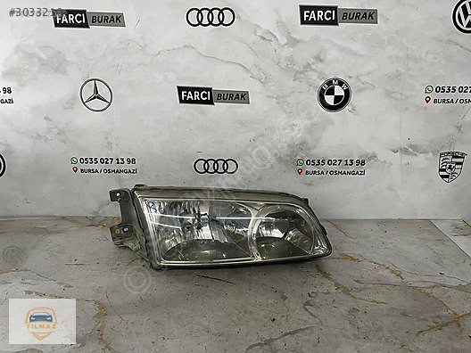 STAREX SAĞ FAR ORJİNAL