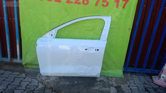 ford focus sol ön kapı