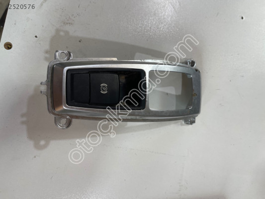 BMW X5 X6 E70 E71 EL FREN BUTONU 915613301