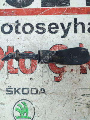 5C6839267 Jetta arka kapı gergisi
