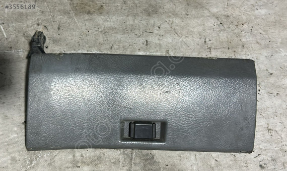 RENAULT 19 TORPİDO KAPAĞI ORJ ÇIKMA
