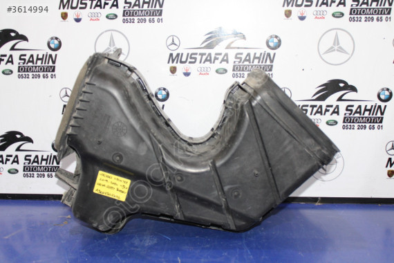 MERCEDES SPRİNTER W910 HAVA GİRİŞ BORUSU 2019/24 A9108302601
