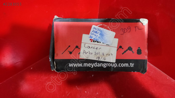 MİTSUBİSHİ LANCER SOL ARKA Z ROT