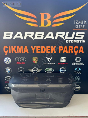 FİAT EGEA BAGAJ KAPAĞI