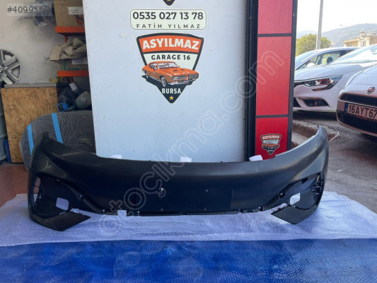 BYD ATTO 3 ÖN TAMPON ORJİNAL SIFIR SC2E-2803100