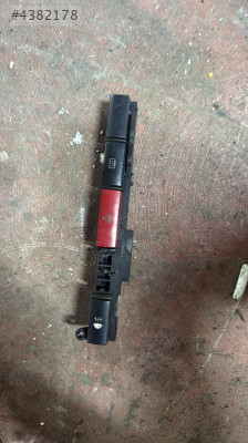 2007 FİAT ALBEA ÇIKMA ORJİNAL DÖRTLÜ FLAŞÖR