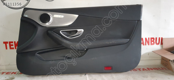 Mercedes C 205 COUPE KAPI DÖŞEMESİ SAĞ