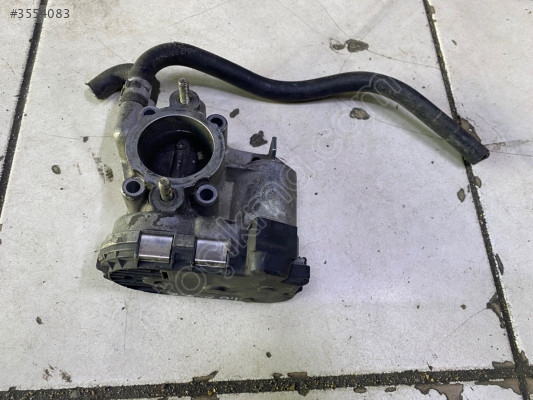 OPEL CORSA C 1.0 BOĞAZ KELEBEĞİ ÇIKMA 9157512 CANCAN OPEL