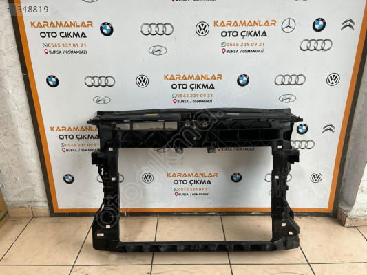 VOLKSWAGEN CADDY 2015- ÖN PANEL ORJİNAL