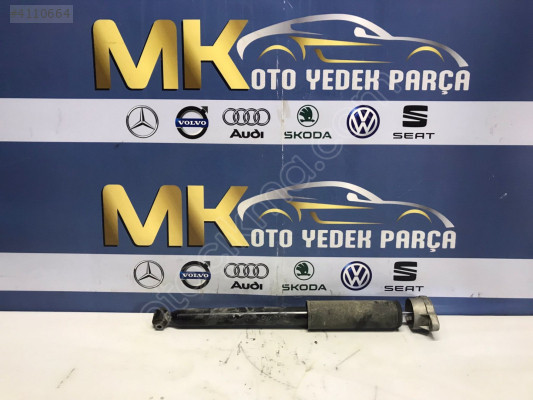 MERCEDES C180-C200-C220-W205 ARKA AMARTİSÖR