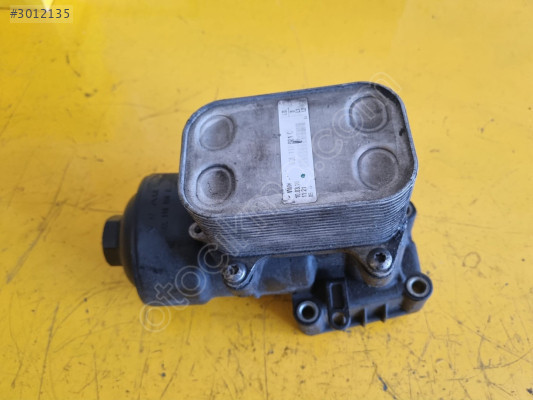 Audi Vw Seat 1.6 Tdı Yağ Flitresi Çıkma AG 03L 115 389 G
