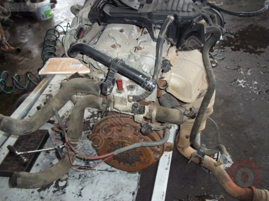 FİAT BRAVA 1.6 MOTOR,MAREA 1.6 MOTOR,MAREA BENZİNLİ MOTOR