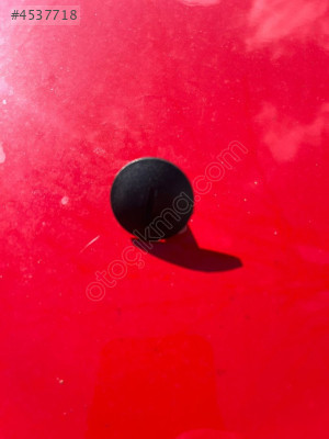 renault gurubu içim kaput klipsi