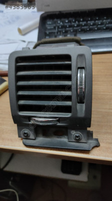 Opel Vectra c ön menfez 230635620