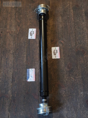 Suzuki Vitara Ön Şaft