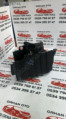 FORD COURİER AKÜ ALTLIGI