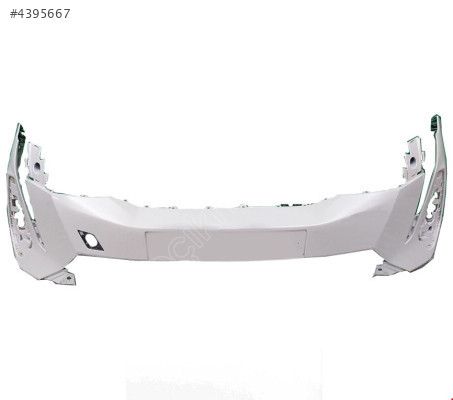 ÖN TAMPON (BEYAZ BOYALI) PG 3008 2022-PEUGEOT