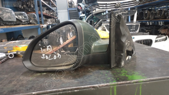 OPEL INSİGNİA A SOL  AYNA