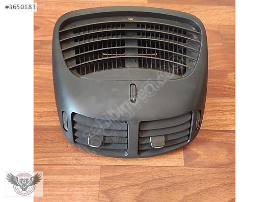ALFA 147 TORPİDO ÜST HAVALANDIRMASI ALFA 147 HAVA DİFÜZÖRÜ