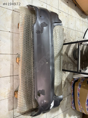 FİAT EGEA H.B ARKA TAMPON HACBACK ORJİNAL ÇIKMA TEMİZ