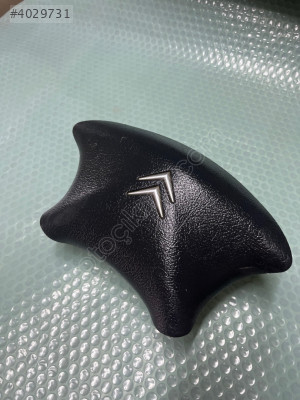 Citroen C5 Direksiyon Airbag