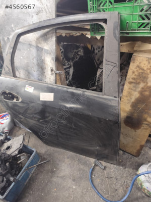 Fiat Linea sağ arka kapı orijinal sıfır