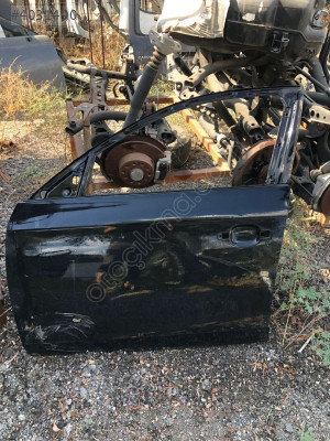 ÇIKMA AUDİ A4 SOL ÖN KAPI