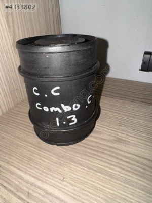 OPEL COMBO C HAVA AKIŞ SENSÖRÜ