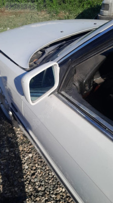 Bmw e34 kasa 5.20 sol ayna yedek parça