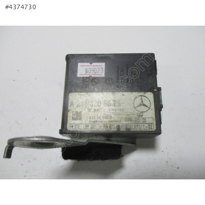 Mercedes E Sınıfı E320 Alarm Kontrol Modülü A2118209626