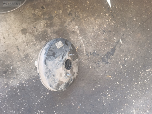 Fiorino westınhouse fren tüpü