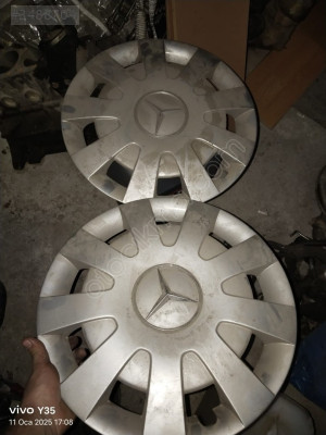 MERCEDES SPRİNTER JANT KAPAĞI-ALKO OTOMOTİV