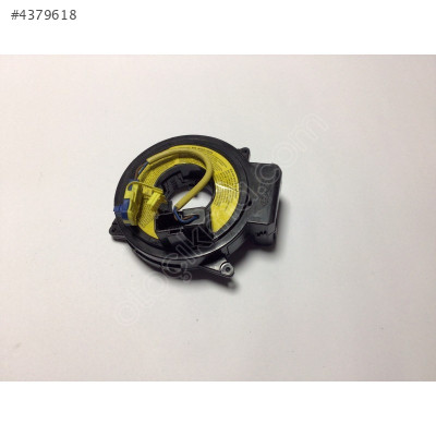 Kia Sorento Airbag Sargısı