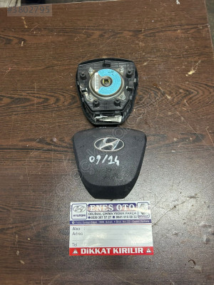 HYUNDAI İ20 DİREKSİYON AİRBAG ORJİNAL 09-14