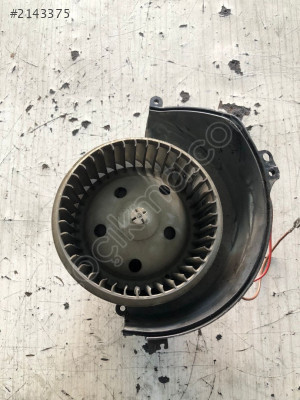 OPEL ASTRA G KALORİFER MOTORU DELPHİ ORJİNAL 52485309