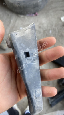3C0882251 vw passat b6 ön sol koltuk yükseklik ayar kolu