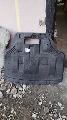 FORD FİESTA MOTOR ALT MUHAFAZA İTHAL SIFIR