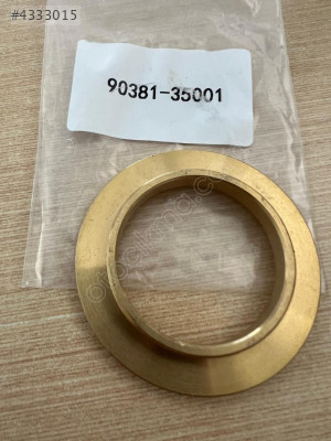 Toyota Land cruiser prado ve vx100 ön tasıyıcı princ burc seti