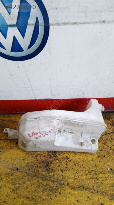 SCODA KAMİQ SİLECEK SU DEPOSU